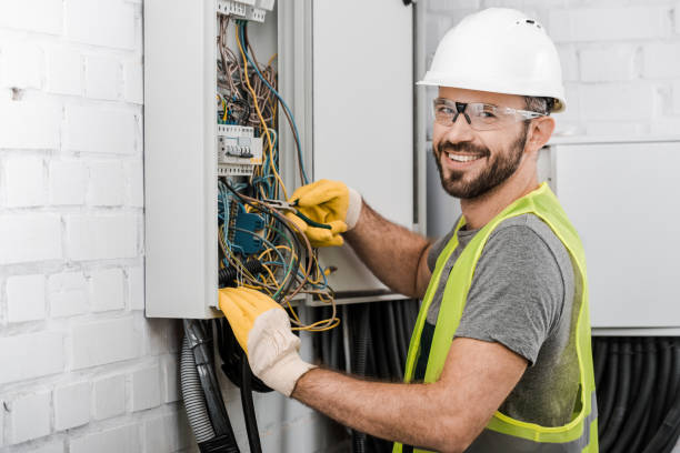 Best Affordable Emergency Electrician  in Mill Valley, CA