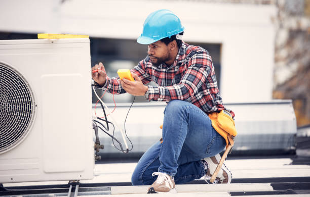 Best Circuit Breaker Repair  in Mill Valley, CA