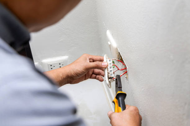 Best Emergency Electrical Repair  in Mill Valley, CA