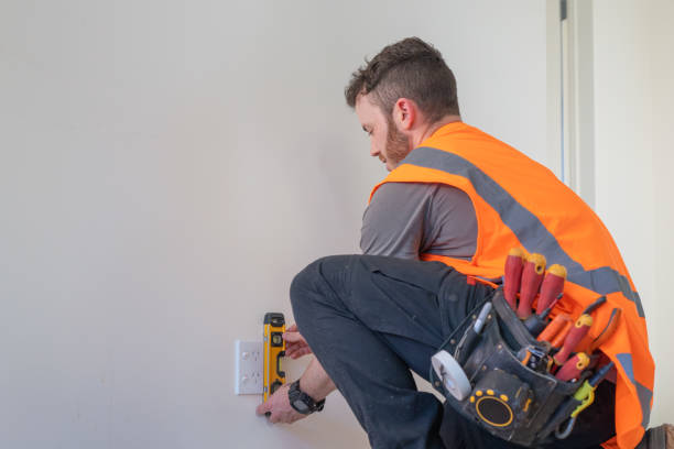 Best Electrical Troubleshooting Services  in Mill Valley, CA