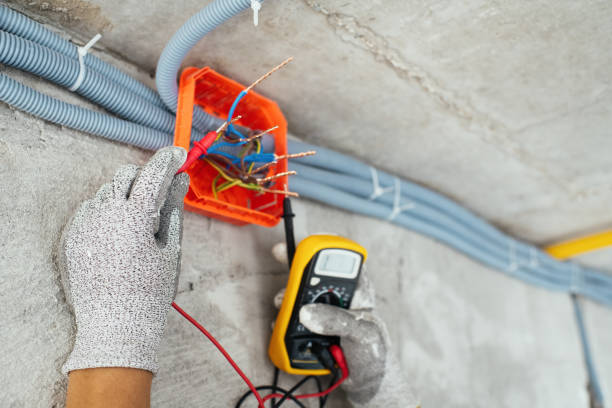 Best Licensed Electrician  in Mill Valley, CA