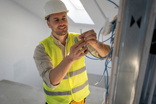 Best Electrical System Inspection  in Mill Valley, CA