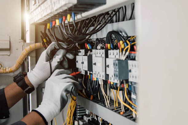 Best Electric Panel Repair  in Mill Valley, CA